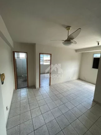 Imagem Apartamento com 1 dormitório para alugar, 42 m² por R$ 1.600,01/ano - Glória - Vila Velha/ES