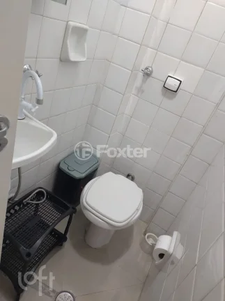 Imagem Apartamento Água Branca - 106M², 3 Dorms, 1 Suíte, 1 Vaga Determinada, Salão de Festas, Brinquedoteca, Quadra, Playground.