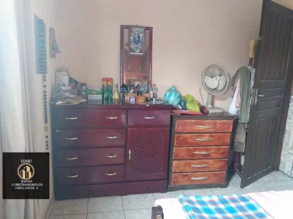 Imagem Sobrado, Jardim Irmã Dolores, São Vicente - SP