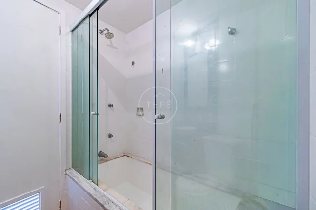 Imagem APARTAMENTO com 2 QUARTOS e VISTA MAR na BARRA DA TIJUCA