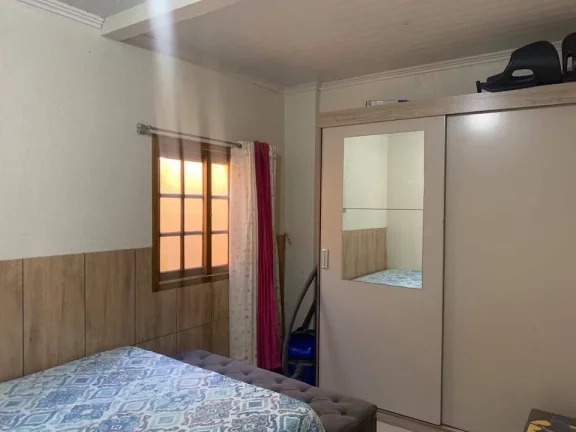 Imagem Casa à venda em Viamão, Cecília, com 4 quartos, 250m²