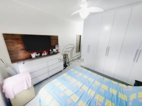 Imagem Maravilhoso Apartamento 2 Quartos à Venda no Tupi, Praia Grande