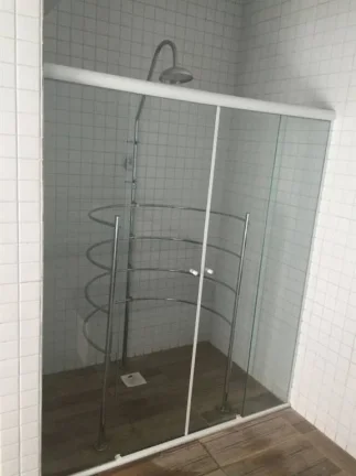 Imagem APARTAMENTO COM 87.35 m² - AVIAÇÃO - PRAIA GRANDE SP