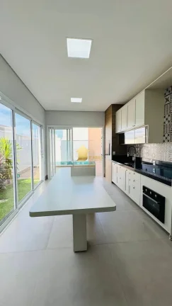 Imagem Casa 3 suítes Térrea Condomínio Primor das Torres