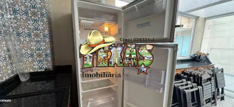 Imagem APARTAMENTO MOBILHADO PARA VENDA VILA CARRÃO