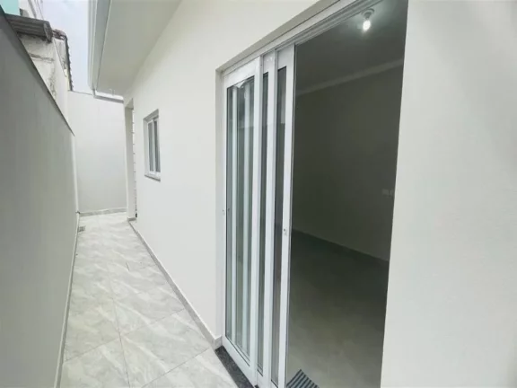 Imagem Casa com 2 dormitórios à venda, 50 m² por R$ 460.000 - Jardim Real - Praia Grande/SP