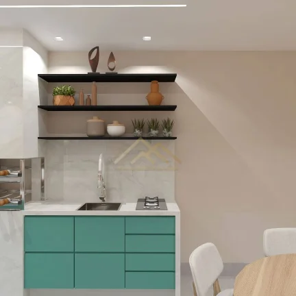 Imagem Residencial Sun Tower