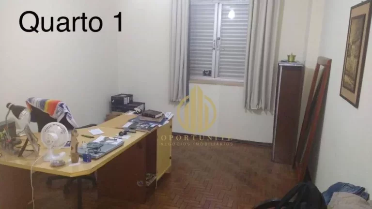 Imagem Apartamento 186 m Centro Ribeirão Preto