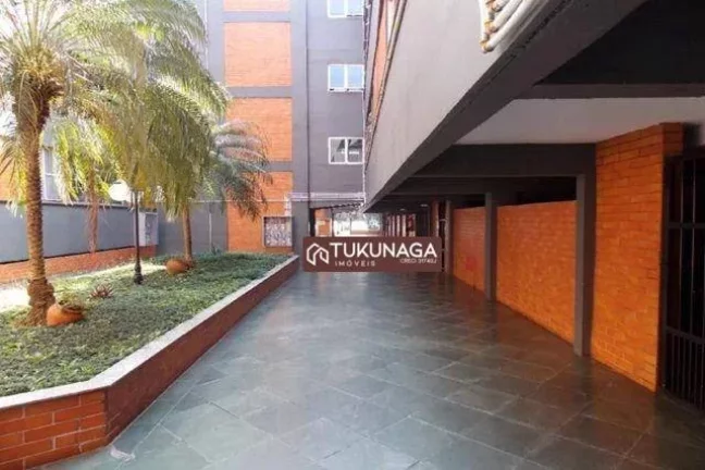 Imagem APARTAMENTO 75M² - 3 DORMS, 2 VAGAS - JAÇANÃ, SÃO PAULO/SP
