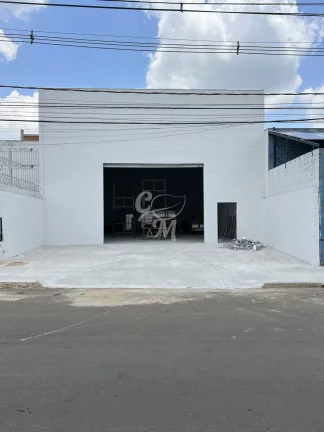 Imagem VENDA / LOCAÇÃO - Galpão Industrial em Jundiaí