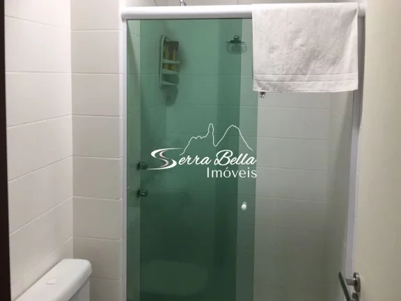 Imagem Apartamento com 3 dormitórios à venda, 143 m² por R$ 1.200.000,00 - Agriões - Teresópolis/RJ