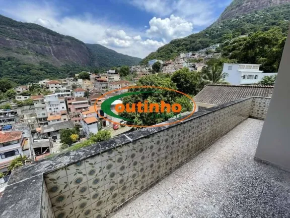 Imagem (29738) Rua Rocha Miranda - Tijuca