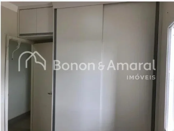 Imagem Este apartamento aconchegante conta com 2 quartos, sendo um deles uma suíte que garante privacidade...