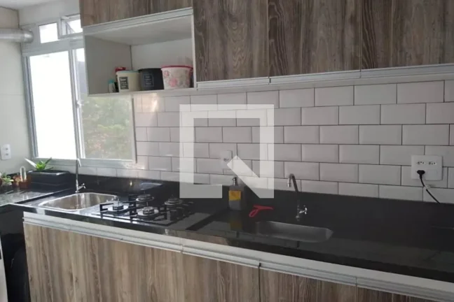 Imagem Apartamento à Venda - Recreio, 2 Quartos, 45 m2