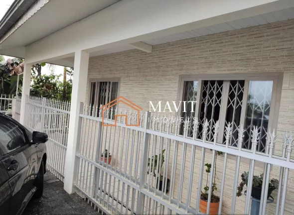 Imagem CASA RESIDENCIAL em JOINVILLE - SC, IRIRIÚ