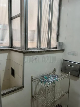 Imagem Ipanema – Avenida Rainha Elizabeth da Bélgica | Residencial › Apartamento 3 quarto(s) à Venda