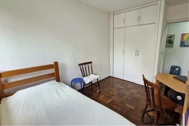 Imagem APARTAMENTO RESIDENCIAL em São Paulo - SP, Cerqueira César