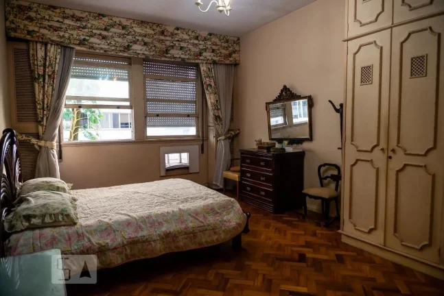 Imagem Apartamento à Venda - Copacabana, 4 Quartos, 304 m2