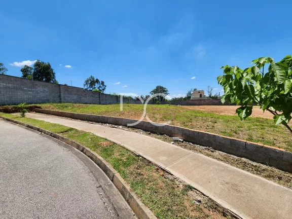 Vittório Emanuele Residencial - Venda Terreno em Condomínio AT 1554,47 m²