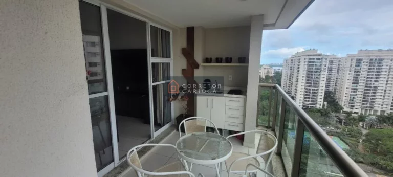 3q Venda, locação Condomínio Reserva do Parque Cidade Jardim