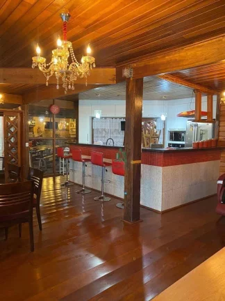 Imagem Chácara com 3 dormitórios à venda, 2000 m² por R$ 2.000.000,00 - São Bento - Arujá/SP