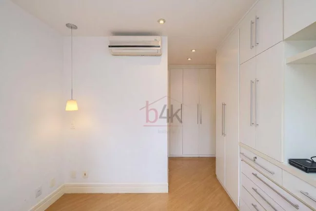 Imagem Apartamento com 3 dormitórios, 125 m² - venda por R$ 2.990.000,00 ou aluguel por R$ 17.682,90/mês - Vila Olímpia - São Paulo/SP