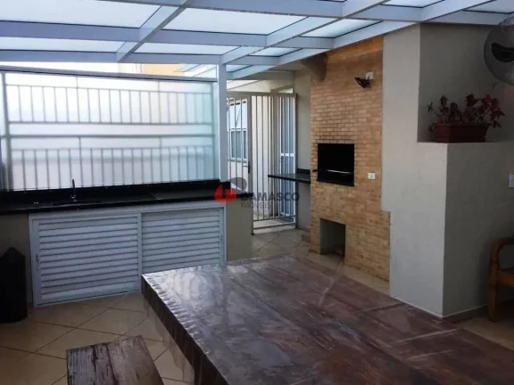 Imagem Apartamento à venda, Olímpico, São Caetano do Sul, SP