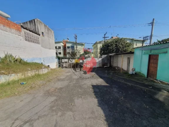 Imagem Terreno para Locação no bairro Paulicéia em São Bernardo do Campo