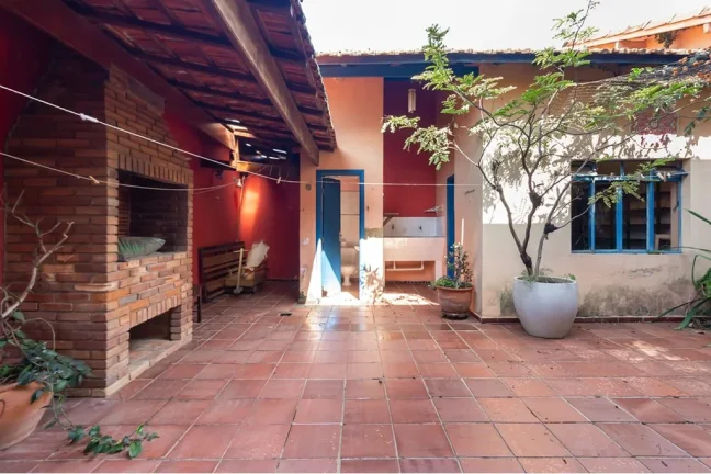 Imagem CASA RESIDENCIAL em São Paulo - SP, Campo Belo