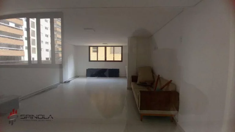 Imagem Apartamento com 2 dormitórios à venda, 80 m² por R$ 675.000,00 - Canto do Forte - Praia Grande/SP