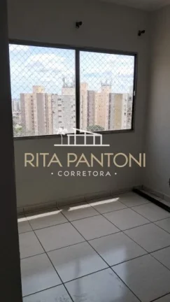 Imagem Apartamento - Ribeirão Preto - Jardim Palma Travassos - Região Leste