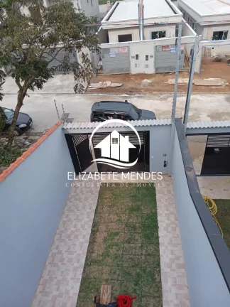 Imagem Sobrado à venda, SCAFFID, ITAQUAQUECETUBA - SPSobrados a venda, com preços bem a