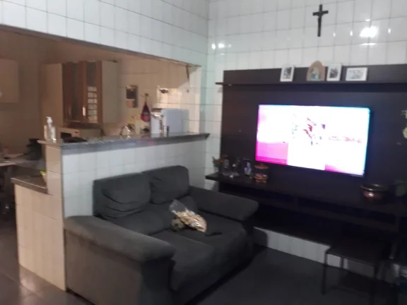 Imagem CASA RESIDENCIAL E COMERCIAL À VENDA NO CENTRO DE PATOCÍNIO PAULISTA
