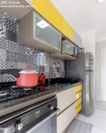 Imagem APARTAMENTO RESIDENCIAL em São Paulo - SP, Vila Medeiros