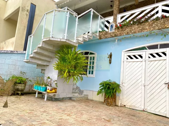Imagem Excelente Casa no Cidade Jardim