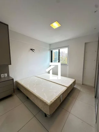Imagem Apartamento | Jatiúca | 3 Suítes | 114M2 | Nascente | Varanda Vista | 2 Vagas
