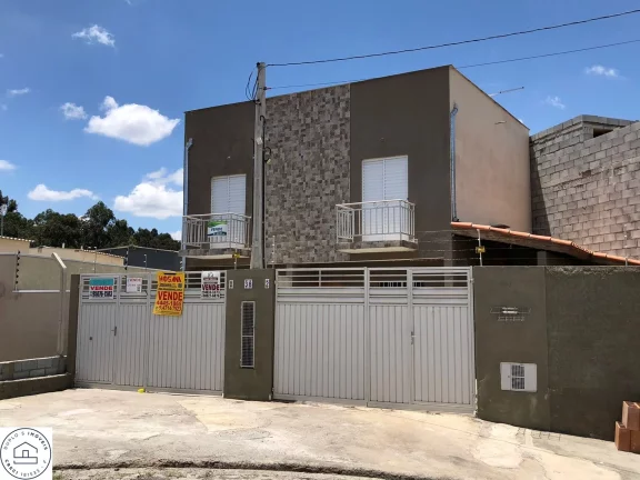 Imagem Sobrado dos sonhos em Franco da Rocha / Bairro chácara são Luiz ao lado do Residencial Santo Antônio.