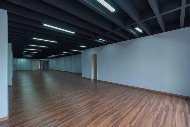 Imagem Prédio comercial Praça Osório