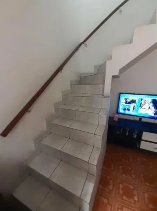 Imagem Casa Térrea no Vila Curuçá Santo André