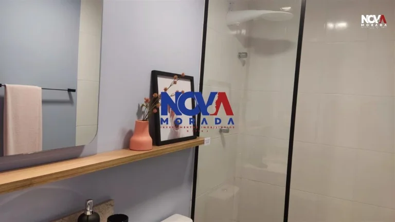 Imagem More hoje mesmo em um belo apartamento de 3 quartos com suíte na melhor localização de Santa Paul...