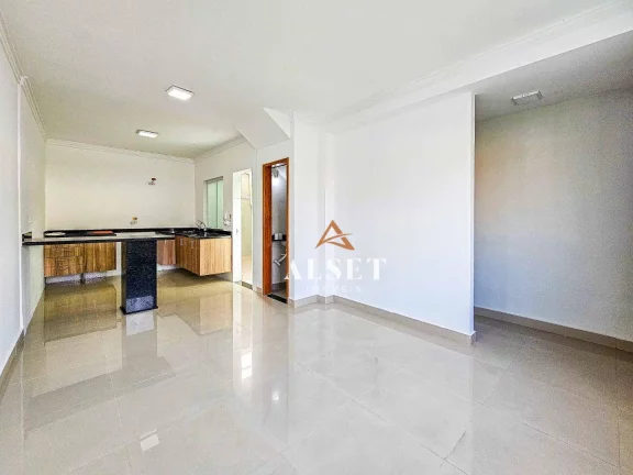 Imagem Sobrado com 2 dormitórios à venda, 70 m² por R$ 530.000,00 - Vila Carrão - São Paulo/SP