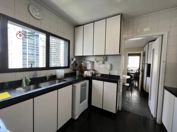Imagem APARTAMENTO RESIDENCIAL em SÃO PAULO - SP, ITAIM BIBI