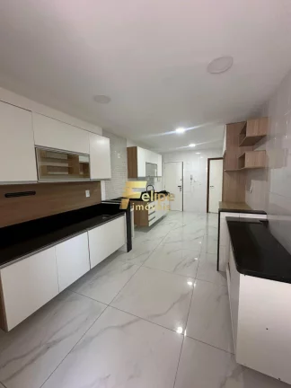 Imagem UM LINDO E EXCLUSIVO APARTAMENTO PARA VOCÊ MORAR!