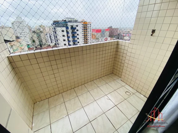 Imagem Apartamento 2 dormitórios na Tupi