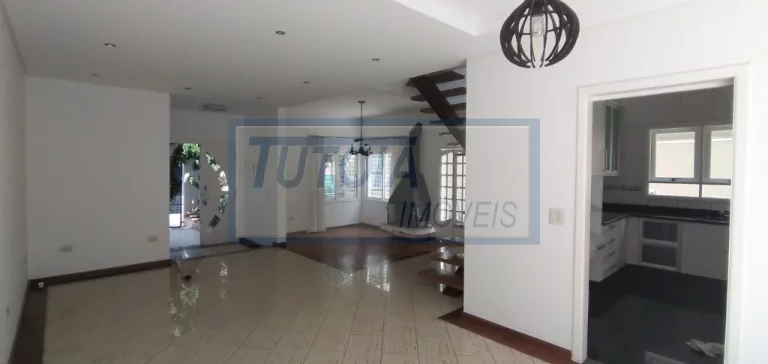 Imagem CASA A VENDA NO PARAISO