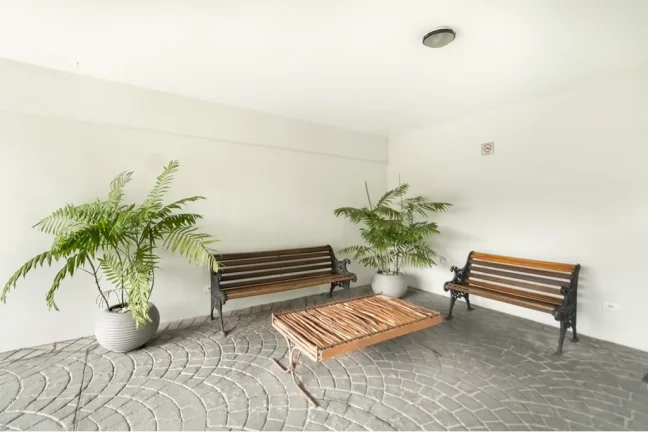 Imagem APARTAMENTO RESIDENCIAL em São Paulo - SP, Chácara Santo Antônio (Zona Sul)