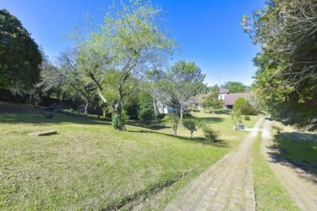 Imagem Terreno a venda no Pilarzinho