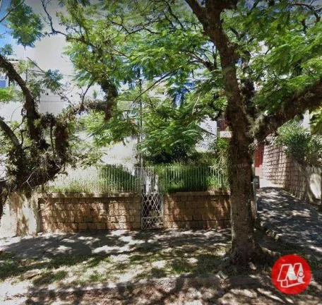 Imagem No bairro Chácara das Pedras,terrenno de 434,m² de área privativa