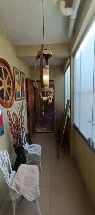 Imagem Casa com 3 quartos (1 suíte) à venda, 162 m² - Jardim São Jorge - Butantã - São Paulo/SP