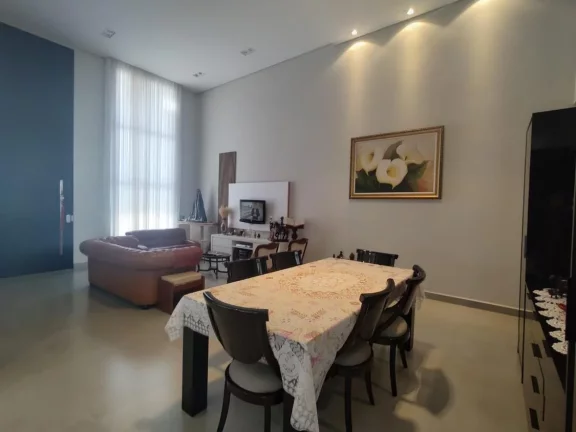 Imagem Casa de Condomínio com 3 Quartos à Venda, 177 m² em Parque Ibiti Reserva - Sorocaba